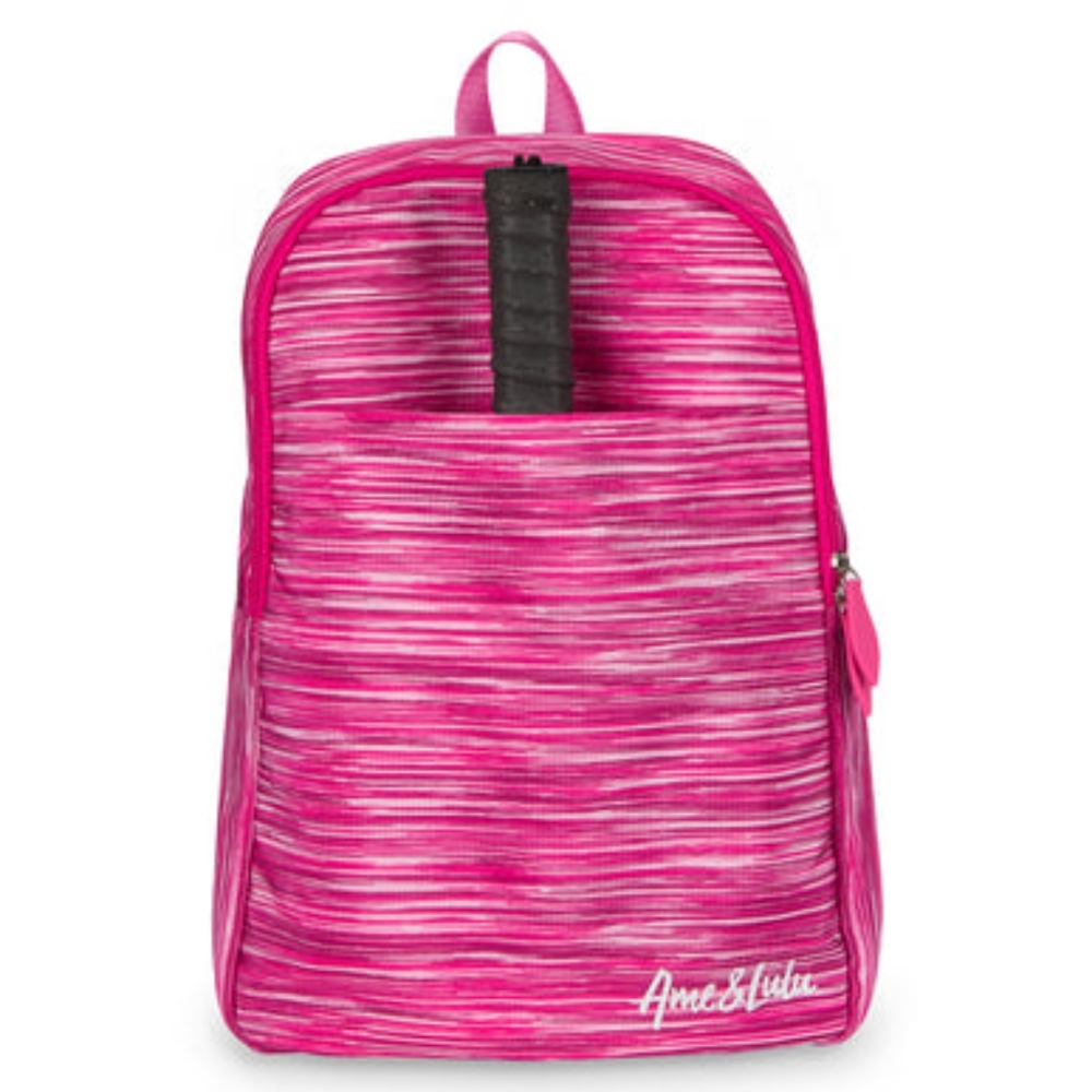 Ame & Lulu Drop Shot Pickleball Bag
